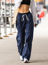 Load image into Gallery viewer, Wee keep Streetwear Casual Sweatpants
