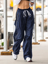 Load image into Gallery viewer, Wee keep Streetwear Casual Sweatpants
