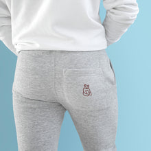 Load image into Gallery viewer, (Wearing Panda) Premium Fleece Joggers
