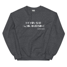 Load image into Gallery viewer, Caption this Sweatshirt
