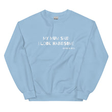 Load image into Gallery viewer, Caption this Sweatshirt
