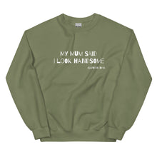 Load image into Gallery viewer, Caption this Sweatshirt
