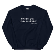 Load image into Gallery viewer, Caption this Sweatshirt
