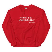 Load image into Gallery viewer, Caption this Sweatshirt
