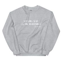 Load image into Gallery viewer, Caption this Sweatshirt
