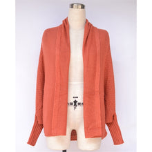 Load image into Gallery viewer, Fitshinling Oversized Sweater Cardigan
