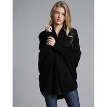 Load image into Gallery viewer, Fitshinling Oversized Sweater Cardigan
