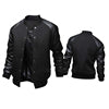 Load image into Gallery viewer, Men&#39;s bomber jacket
